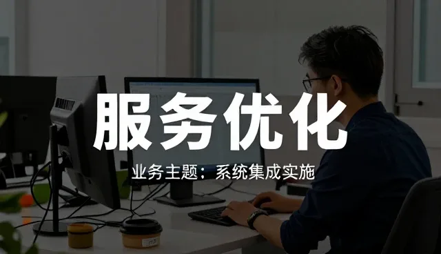 企业技术咨询中的选型关注点与业务发展策略