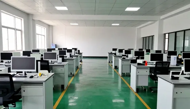 合同条款在化方案选型中的关键考量