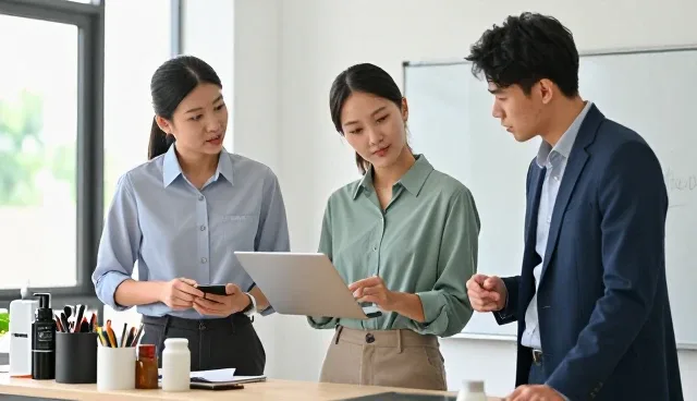 企业数字化转型中的技术支持趋势与业务实践
