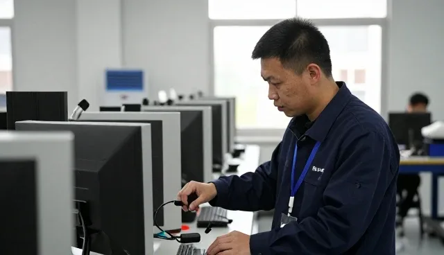 技术推广服务化方案怎么做得更稳：稳步经营一线经验