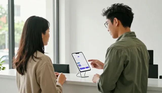 技术转让中企业管理系统常见问题及解决策略